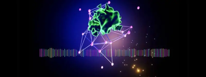 AI reading Tumor's Molecular Profile