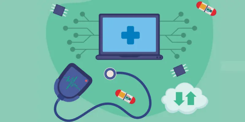 Ai Stethoscope In Healthcare AI Stethoscope