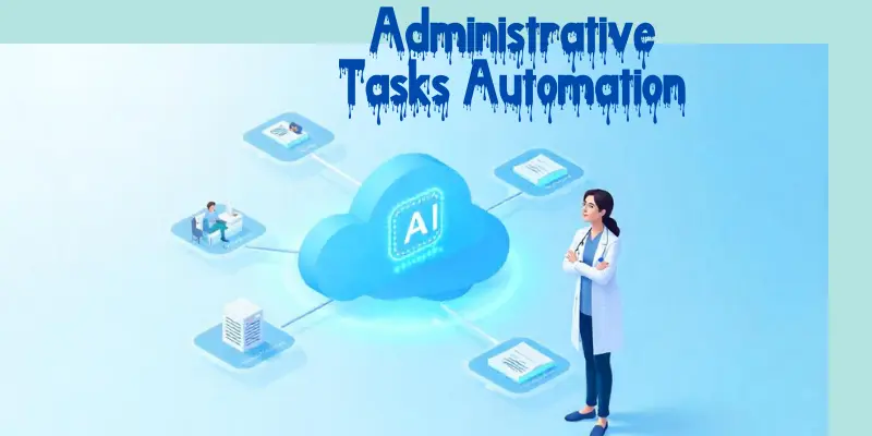 Administrative Tasks Automation