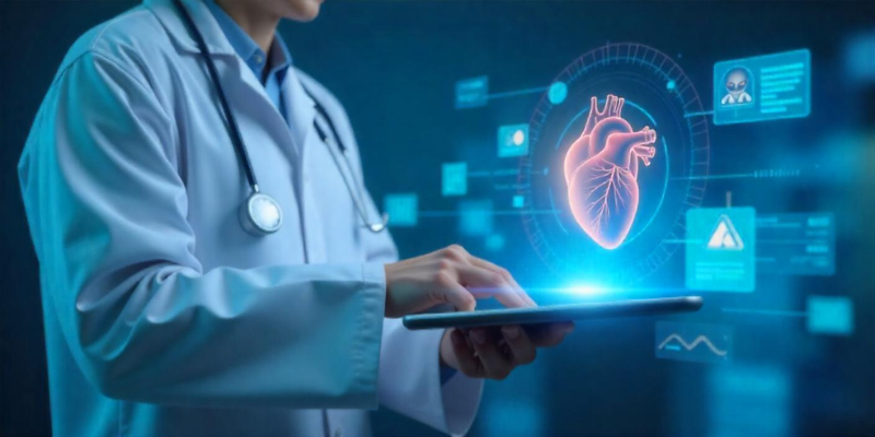 How AI Transform Healthcare