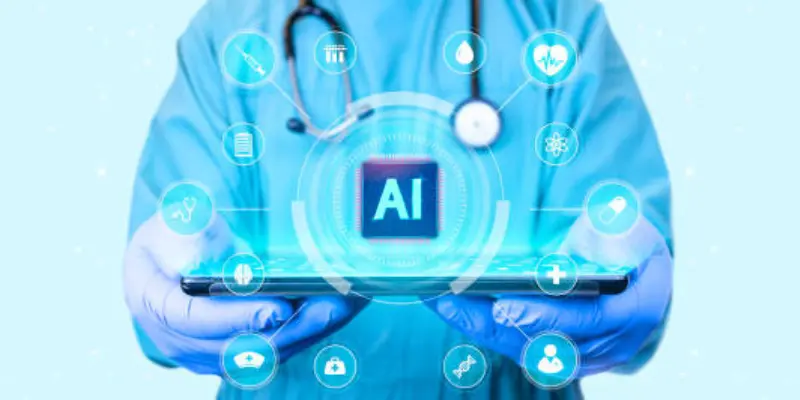AI Enhanced treatment