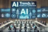 AI Trends From Recent Healthcare Conferences - Post Thumbnail