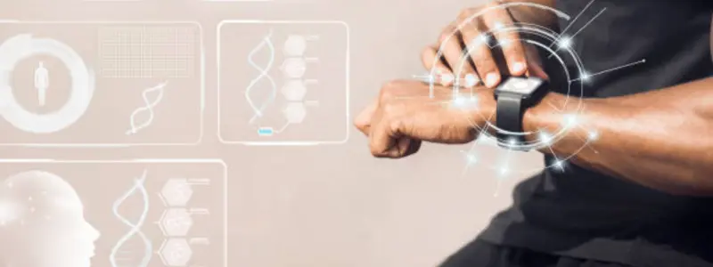 Ai Wearables For Health Monitoring AI Wearable Tech in Healthcare