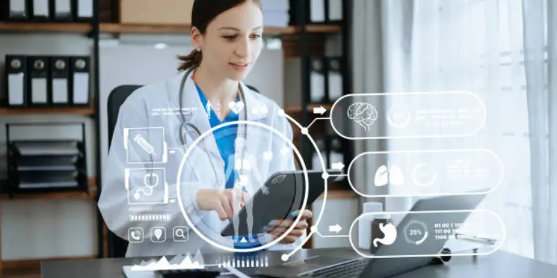 Appointment Booking Chatbot Chatbot for Appointment Booking