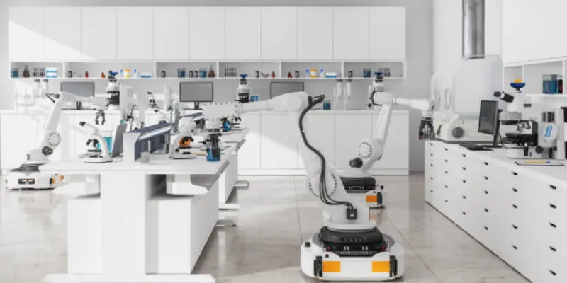 Benefits Of Ai Robots In Healthcare AI In Healthcare Robotic Benefits