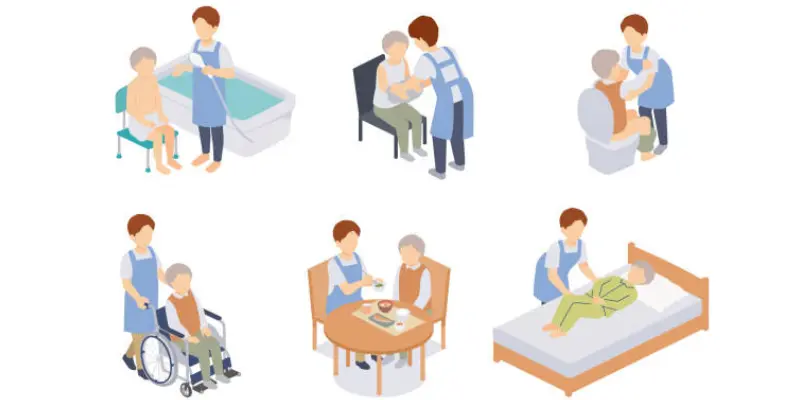 Top AI Caregiver to Choose