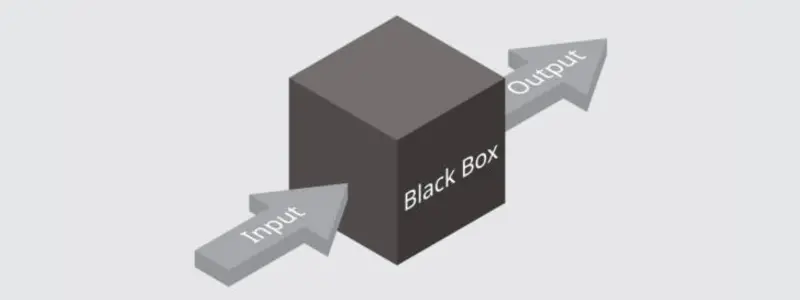 Black Box Problems Of Healthcare Ai Black Box Problems of AI in Healthcare