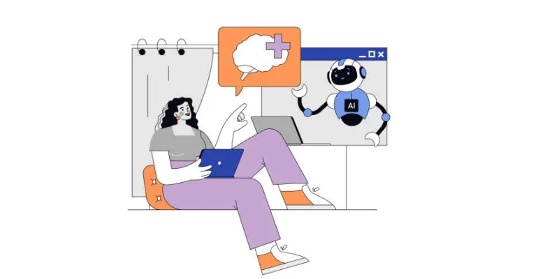 Brain Health Support Chatbot Mental Health Support Chatbot