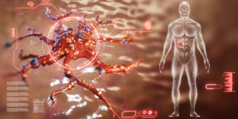 Cancer Therapy With Ai AI in Cancer Therapy