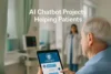 Real-Life AI Chatbot Projects Helping Patients - Post Thumbnail
