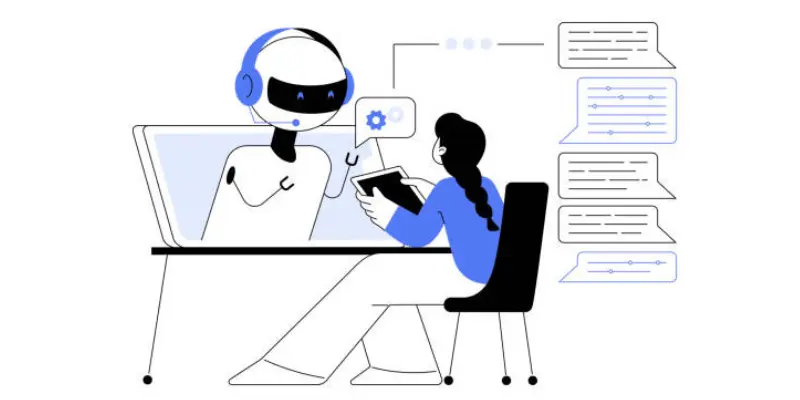 Chatbots For Patient Healthcare AI Chatbot For Patient Care