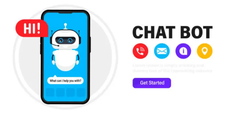 Chatbots Front End Front End of a Chatbot