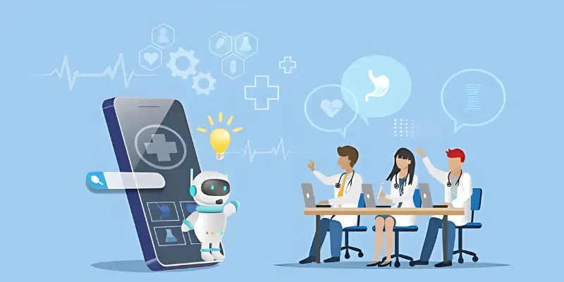 Courses For Learing Ai Use In Healthcare Learning Courses for Healthcare AI