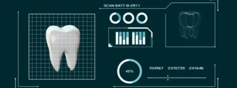 Dental Medical With Ai AI in Dental Teeth Analysis