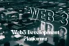 What are the Best Web3 Development Platforms - Post Thumbnail