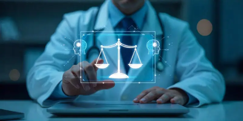 AI Ethical and Legal Challenges