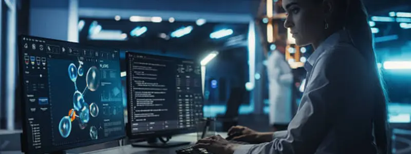 Drug Discovery with AI