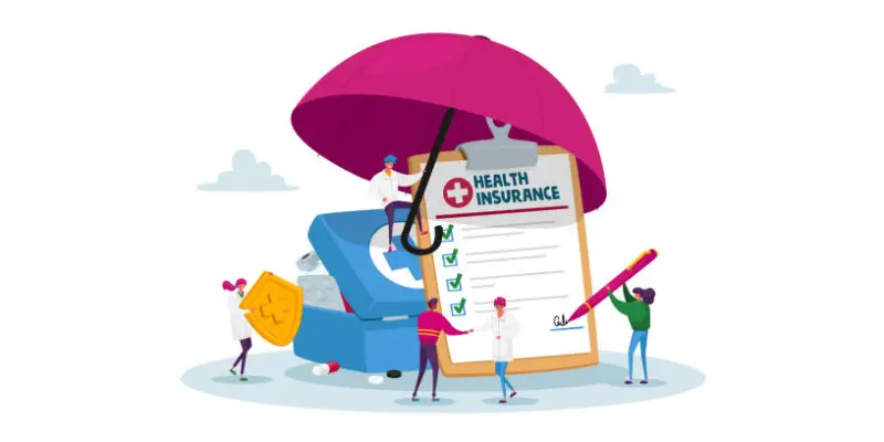 Future Of Ai In Healthcare Insurance healthcare insurance future with ai