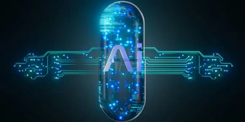 Generative Ai In Healthcare Generative AI Use Cases