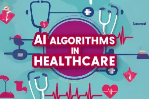 AI Algorithms in Healthcare: Types, Benefits and Future Trends