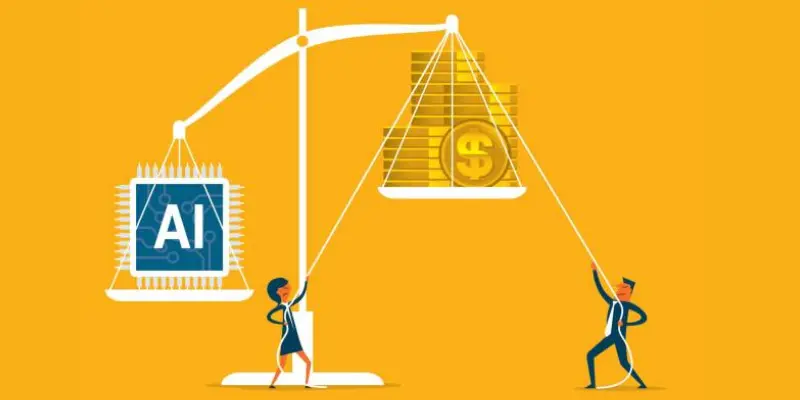 Heavy Cost Of Ai Tools AI Tools Cost