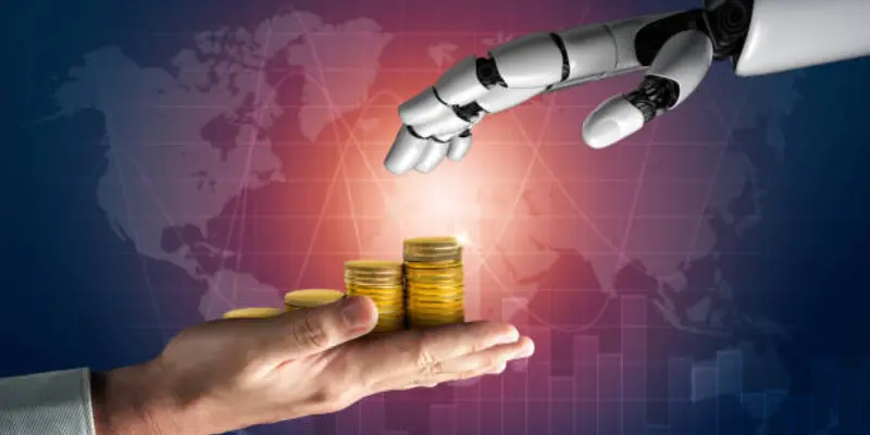 High Costs Ai Tech High AI Costs in Healthcare