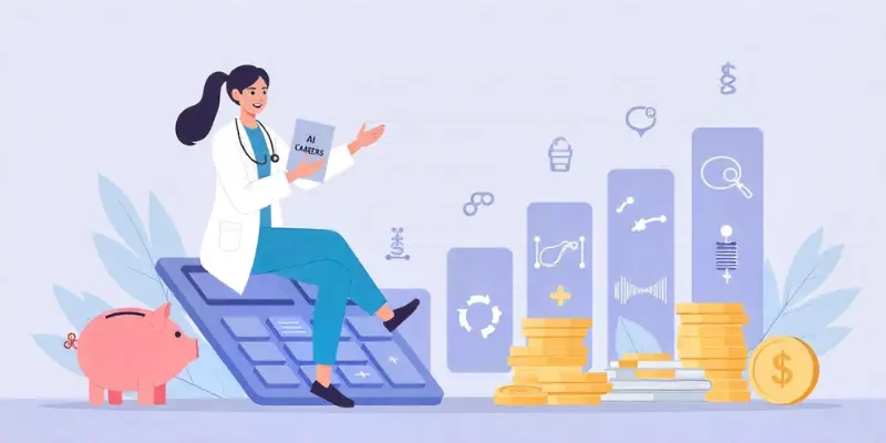 High Paying Ai Jobs In Healthcare High Paying Healthcare AI jobs