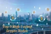 Top Crypto Nodes That Can Pay You More in 2025 - Post Thumbnail