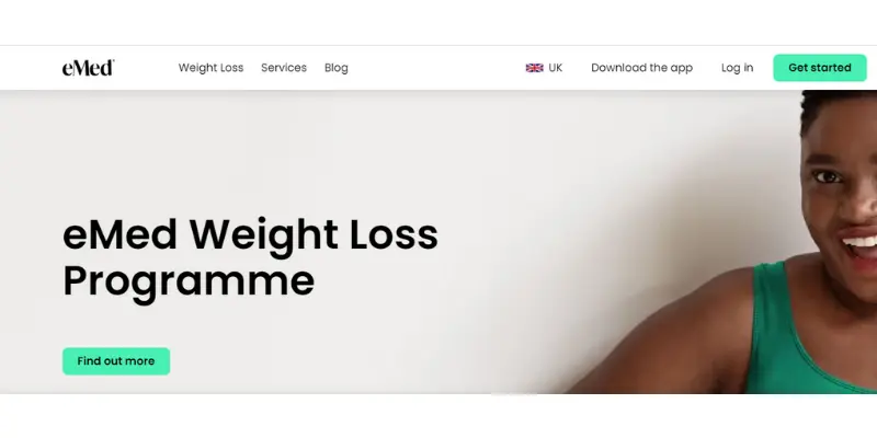 Homepage Of Babylon Uk Website look of Babylon Health UK