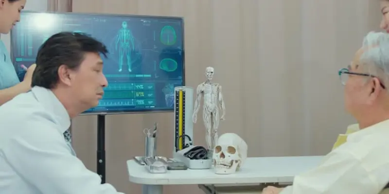 AI in Cancer diagnosis