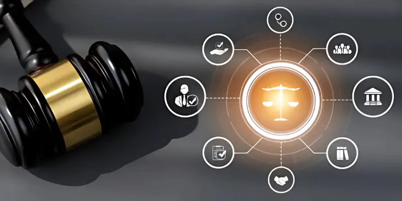 Legal And Ethical Concerns Legal and Ethical Risks