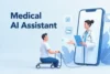 What are the Best Medical AI Assistants - Post Thumbnail
