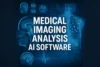 AI Software in Medical Imaging Analysis: A Revolutionizing Smart Technology - Post Thumbnail