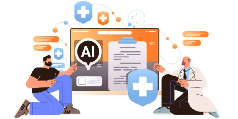 Patient Concet While Using Ai In Care Patient Concet in Healthcare AI