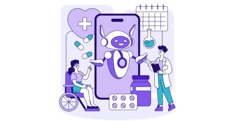 Post Discharge Care Chatbot Chatbots for Post Discharge Care