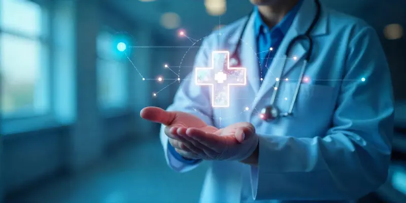 AI Problems in Healthcare