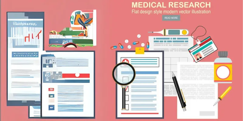 Simply Designed Medical Ai Research Paper AI in Medical Research Papers Designed