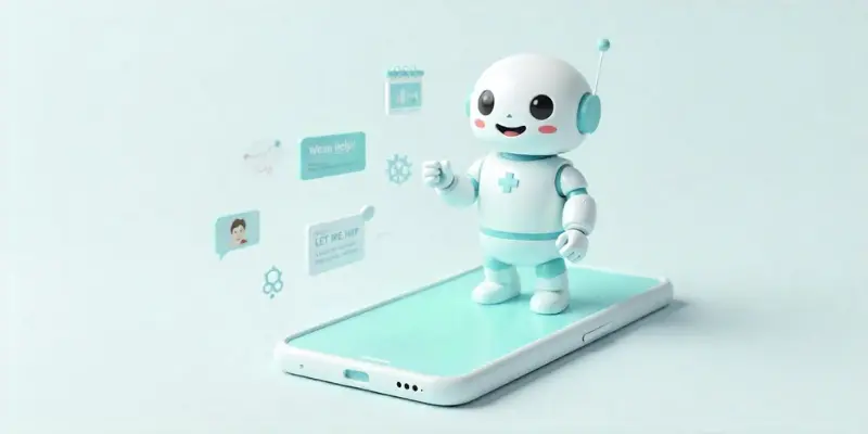 Syptom Checker Chatbots Chatbots for Symptom checking
