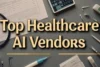 Top Healthcare AI Vendors Offering Custom Solutions - Post Thumbnail