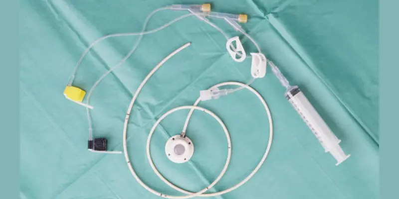AI Catheters for Urology
