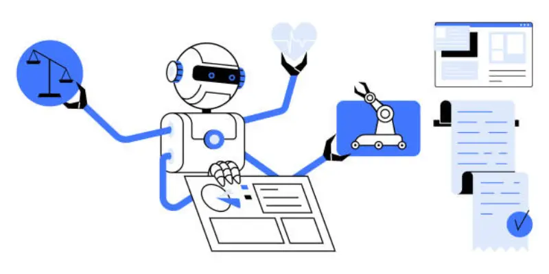 Use Of Ai In Medical Billing AI in Medical Billing