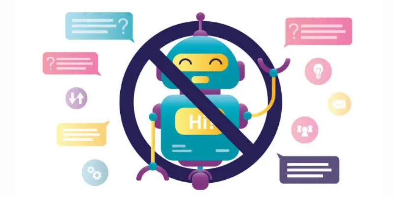 Why Does Chatbot Not Work Mistakes Leads to Bad AI Chatbot