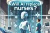 Will AI Replace Nurses in the Future? Completely Explained - Post Thumbnail