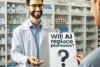 Will AI Replace Pharmacists? Judging The Future of Pharmacists - Post Thumbnail