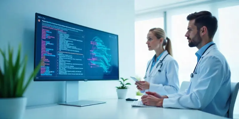 AI Taking Over Medical Coding