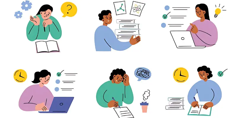 Write for on AI Tech and Health